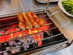 -小寒羊烧烤(凯瑞时代大厦店)