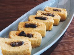 鳗鱼鸡蛋卷-平太荣(新城店)