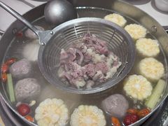 -八合里潮汕鲜牛肉火锅(深圳海岸城店)