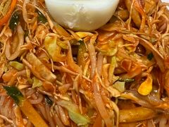 -山海珍味韩国料理(奥城店)