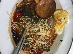 -小厨面(巨野路店)