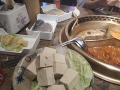 -小龙坎老火锅(北京三里屯店)