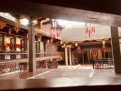 -上海三山会馆