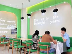 -森境亲子萌宠手工餐厅(世纪汇商场店)