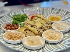 -顺味凤城·顺德菜专门店(九六广场店)