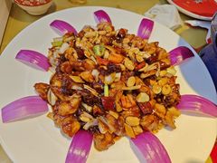-大海碗·炸酱面·烤鸭·京菜(天坛店)