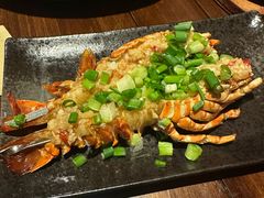 -贰醒·私房小院烧烤 (太古里店)