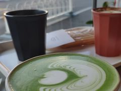 -dotcom coffee古点咖啡(致真大厦店)