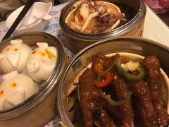 -点点心点心专门店(旺角店)