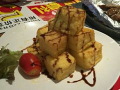 -杯子红牛排(南庄吉利广场店)