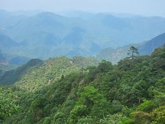 -三清山风景名胜区