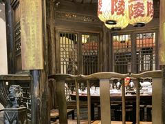 -南京大牌档(壹方天地店)
