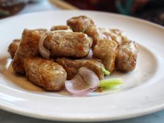 -莆田餐厅PUTIEN(三里屯店)