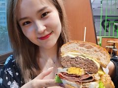 -魏斯理汉堡(西安沣东吾悦店)