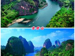 -江西龙虎山景区