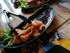 -胡悦里韩式烤肉(莱阳总店)