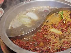 -沸炉重庆老火锅(军事博物馆店)