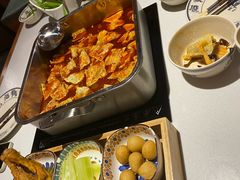 -螺大喜螺蛳粉火锅(雍和宫店)