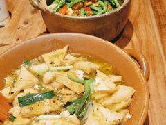 -泥糊破店小酒馆·团建聚餐(南京西路店)