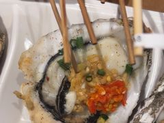 -木屋烧烤(白石洲店)