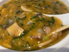 -玫瑰厅上海菜(兴国路店)