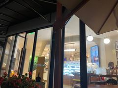 -Peet's Coffee皮爷咖啡(大学路店)