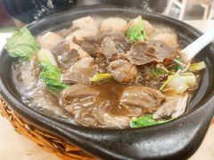 -凡老头米线砂锅(古荡新村西粮站)