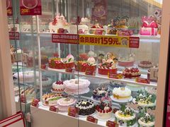 -味多美蛋糕(杨闸环岛店)