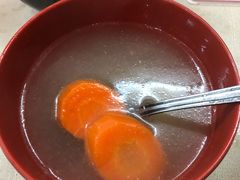 例汤-大聪烧鹅快餐店(梅林店)