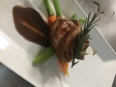 -太原富力万达文华酒店·美食汇西餐厅