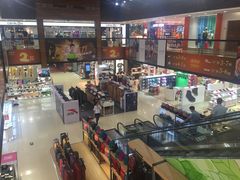 -紫荆城食品交易中心(华强北店)