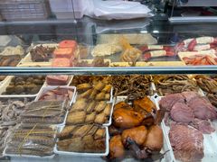 -泰康食品(南京东路店)