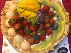 -幸福西饼生日蛋糕·下午茶(思明店)