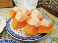 -广信牛奶甜品世家(台东店)