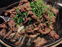 -喜悦烤鸭·新京菜(王府井店)