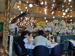 -雀蓝川菜(奥体广场店)