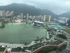 -舟山希尔顿酒店