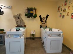 -马克叔叔儿童理发形象设计