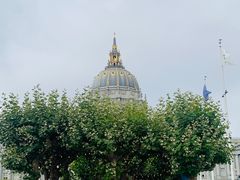 -旧金山市政厅