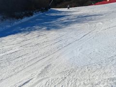 -太子岭滑雪场