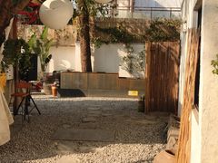 -云里小坐·小院里·团建·宴请·下午茶(三圣乡店)
