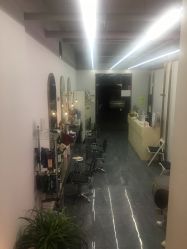 -茶发Salon·烫发染发理发