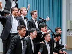 -华东政法大学(松江校区)