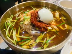 -一心烤肉(延安路店)