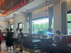 -小乡小镇·传承桐庐土菜·老板亲自烧的菜