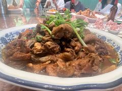 -吴记酱骨炖菜馆(西大直街店)