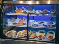 -倍儿美海鲜大排挡·非遗海鲜蒸饺(洋货店)