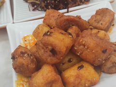 -佳木斯老崔朝族风味(群力店)