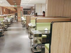 -清真·锦翔炝锅鱼(明德门店)