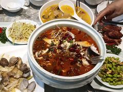 -南方酒店·淮扬菜(回民街店)